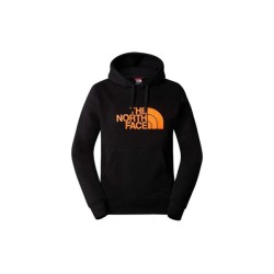 Felpa Drew Peak Pullover Hoodie Uomo The North Face